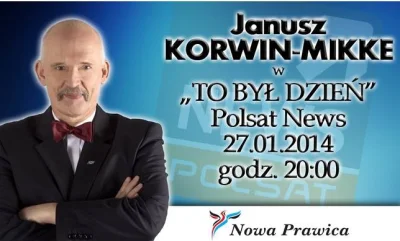 franekfm - #jkm #krul #korwin #januszkorwinmikke #korwinmikke #korwinboners #krulkorw...