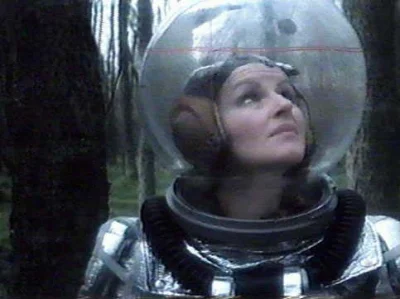 W.....a - Kobieta mnie bije! #seksmisja #kosmonauta