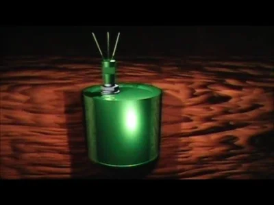 myrmekochoria - Zwięzła historia min w 6 minut. Od dołów z kolcami po atomowe miny.