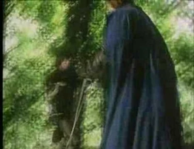 r.....1 - Główny motyw z serialu "Robin z Sherwood"

Clannad - Robin (The Hooded Man)...