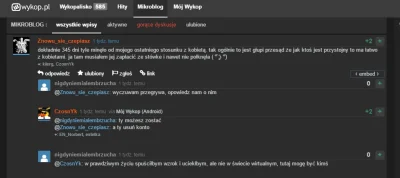 erwit - prawdopodobnie zarzutka: http://www.wykop.pl/wpis/21159105/dokladnie-345-dni-...