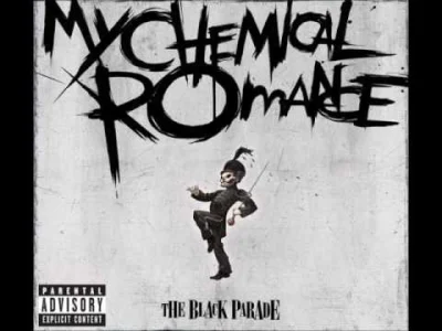 K.....o - #mychemicalromance #muzyka 
Boże jak ten refren mi się zajebiście podoba. 
...