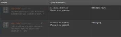 marcinekq - 9 miesięcy temu jak pisałem,że ten typ jest chory psychicznie to został z...