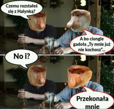 laaalaaa - #nosaczsundajski #humorobrazkowy