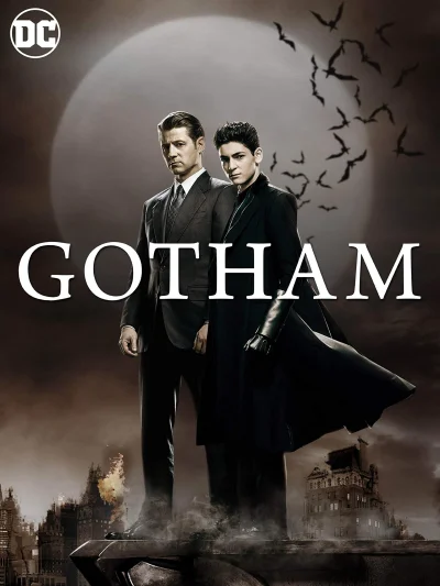 B.....q - @Zgrywajac_twardziela: to nie jest filmy tylko serial '' Gotham '' Pokazuje...