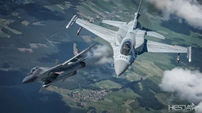 Diplo - #samoloty #lotnictwo #silypowietrzne #wojskopolskie #wojsko

Więcej w komen...