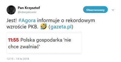 w.....s - #polska #gospodarka #heheszki #polityka #agora #gazetapl