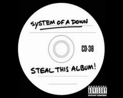 HeavyFuel - System Of A Down - Thetawaves
#muzyka #gimbynieznajo #00s #soad #systemo...