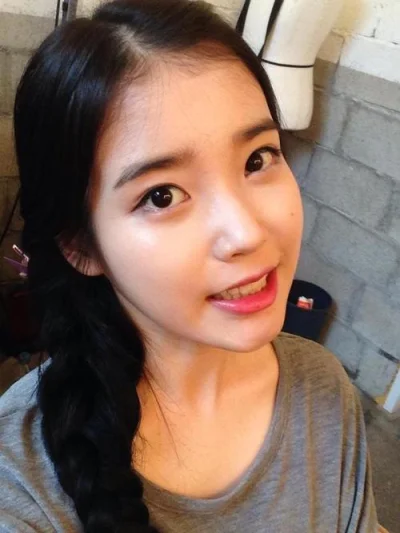 PanTward - #iu #koreanka