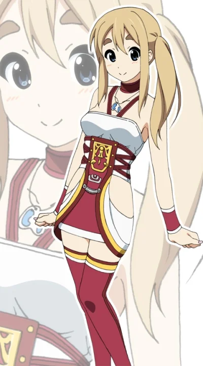 n.....S - #randomanimeshit #keion #tsumugikotobuki x #finalfantasy #finalfantasyxiii ...