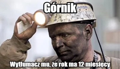 w.....k - Na podsumowanie 2016 (⌐ ͡■ ͜ʖ ͡■)
#memecompany #memy #górnicy #gownowpis ?