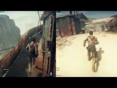 u.....s - Mad Max Vulkan (jeszcze w wersji testowej) vs OpenGL na Linux 

#linuxgam...