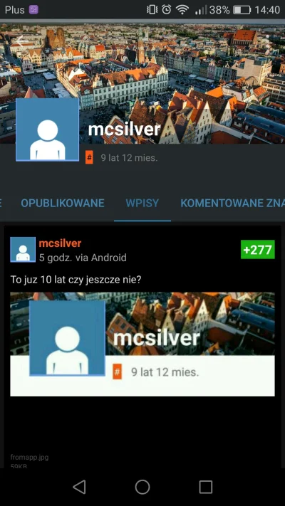 BroWarPolskaS1337 - @mcsilver .