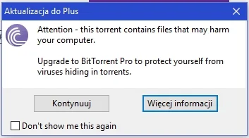 KCPR - Umre? ( ͡° ʖ̯ ͡°)
#bittorrent