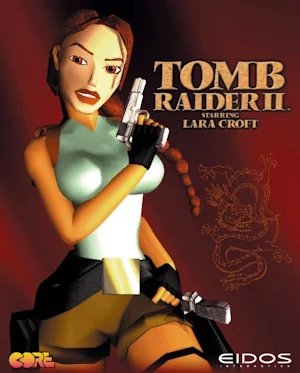 sohee - Ściągnęłam sobie na telefon Tomb Raidera 2. Boru ile feelsów, ile godzin za g...