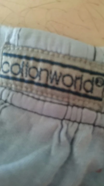 fraubukiet - tylko one! #cottonworld #pokazmajty