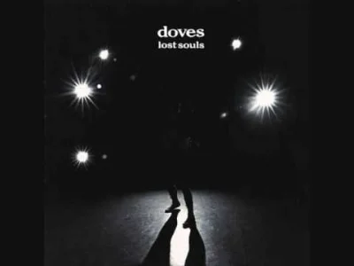 mala_kropka - Doves - Cedar Room (2000) z "Lost Souls"
#muzyka #indierock #postbritp...