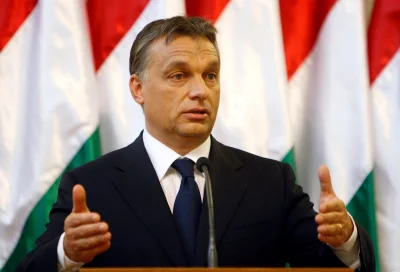 marianoitaliano - Ja proponuje żeby reprezentował nas Viktor Orban (⌐ ͡■ ͜ʖ ͡■)