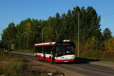 sylwke3100 - Linia: 91

Trasa: Bytom Dworzec PKP <-> Sosnowiec Urząd Miasta

Operator...