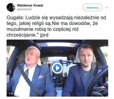 polwes - Codzienna dawka humoru... ( ͡° ͜ʖ ͡°) 

#polska #polityka #bekazlewactwa #...