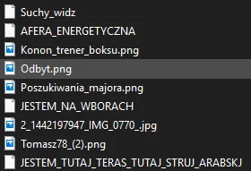 Martinoz - Kononopedia wróci, jest wszystko, artykuły, obrazki, wszystko.
#kononowic...