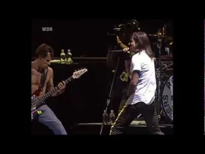 A.....z - #rhcp #muzyka #johnfrusciante #cover #redhotchillipeppers #live