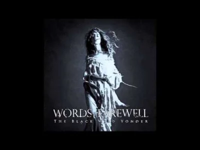 Artron - #muzyka #metal

Words Of Farewell - Riven