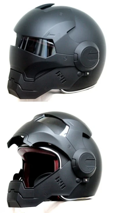 enforcer - Strona na której można kupić.
#motocykle #design #ciekawostki #cyberpunk
