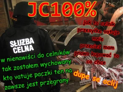 M.....u - @Urzad_Celny: urząd celny cwele ( ͡º ͜ʖ͡º)