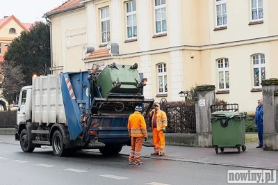 Luczexx - plusujcie i szanujcie śmieciarzy! nikt nigdy nie plusuje i nie szanuje śmie...