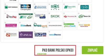 Gorasul - O, żeś ty, chu%u!

#cipko #heheszki #pkobpcwel #ux #userexperience