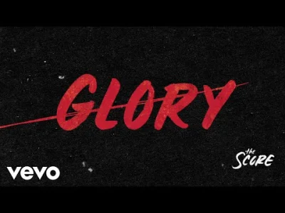 Saszimi - #thescore #glory #muzyka #ost