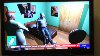 s.....t - Jesteśmy poważną telewizją
Ta telewizja jest poważna
#tvpis #konfederacja #...