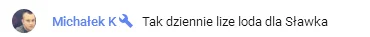 W.....r - @yraras: Ujawnił się ostatnio na lajcie joora i był tam moderatorem, co ozn...