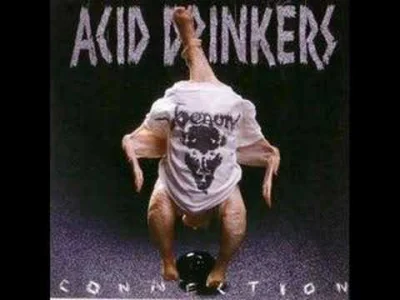 Piotrekp666 - #muzyka #aciddrinkers #prawilne

Don't talk so loud.