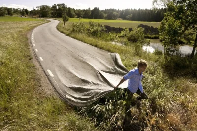 johanlaidoner - Podążaj zawsze swoją własną drogą.
#fotografia #filozofia #grafika