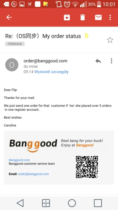 p.....o - Email od #banggood