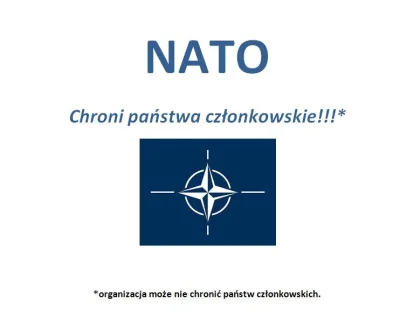 johanlaidoner - Reklama NATO: