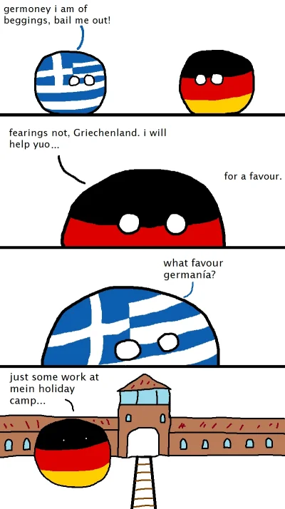 afc85 - #polandball