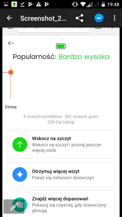 K1champ - @K1champ: dzień dobry, jako że dziewczyny znaczy bardzo wiele dziewczyn wys...