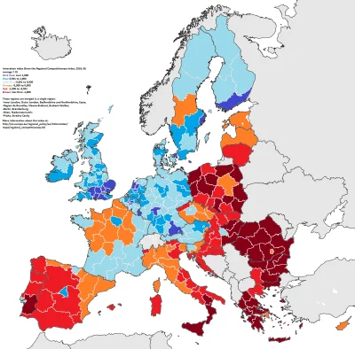 TerapeutyczneMruczenie - #ekonomia #gospodarka #innowacje #europa #uniaeuropejska #