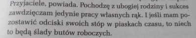 katolewak - Ciekawy cytat.

#czytajzwykopem #ksiazki #ksiazkiboners