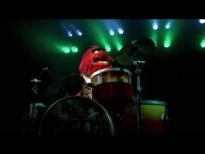 r.....k - #muzyka #muppety