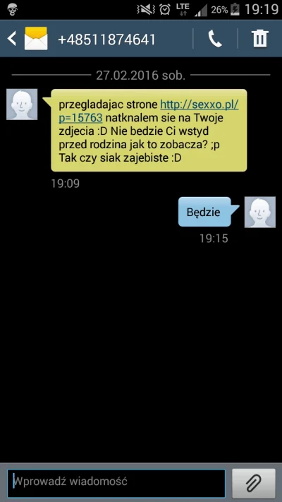 sajr - Mirki patrzcie co się #!$%@?, #oszukujo ? Dostaliscie kiedyś takiego sms ? Ew....