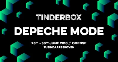 niezgodka - Kto idzie na Depeszów dzisiaj w Odense? 
#dania #depechemode