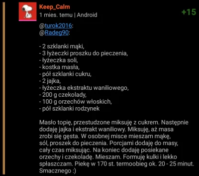 KeepCalm - @Latch: bardzo dobre :) 
@Zatapatik: nie tylko wyglądają :D
@chudywyzyskiw...
