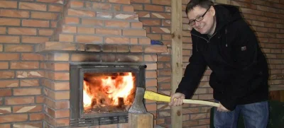 S.....a - Pomyślcie, że przy odrobinie samozaparcia moglibyście żyć w swoim ulubionym...