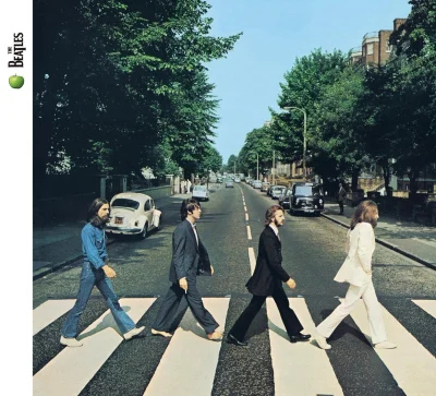 wujeklistonosza - Przesłuchałem dziś płyty Abbey Road - The Beatles. Płyta świetna, n...