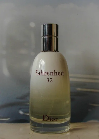 drlove - #150perfum #perfumy 81/150

Dior Fahrenheit 32 (2007)

No to jedziemy z ...