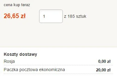 neov - Co to za nowe zwyczaje na #allegro, sprzedawcy wpisują cenę przesyłki 0 zł, pr...